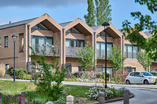 Residential home in Birmingham: True Peace of Mind