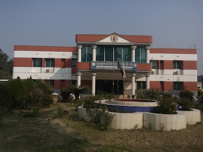 Photos of Tayaba Mazumdar Blood Bank & Rest House