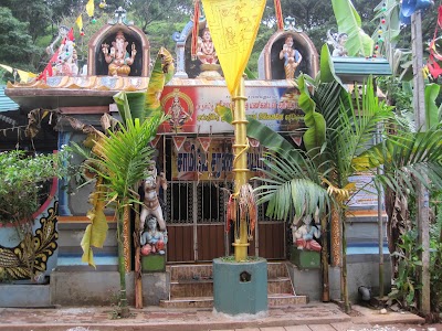 Photos of Ayyappan Temple