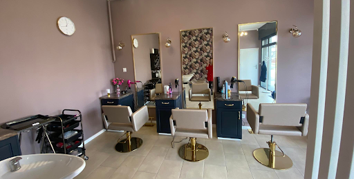 Salon Fryzjerski Good Hair Day Izabela Smagłowska Anna Krystowska