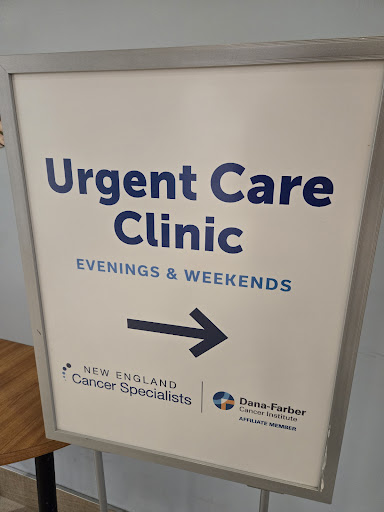MaineHealth - Scarborough Campus - Thumbnail
