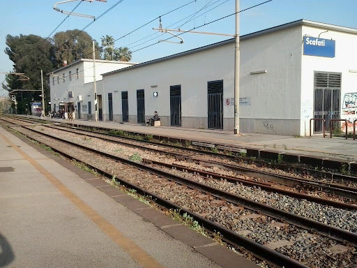 Oberdan Stazione Fs - Thumbnail