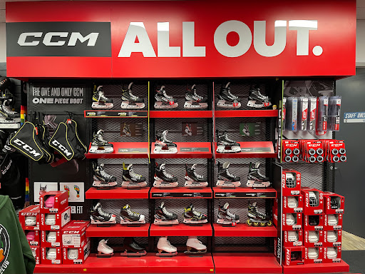 CCM Australia Ice Hockey Pro Shop