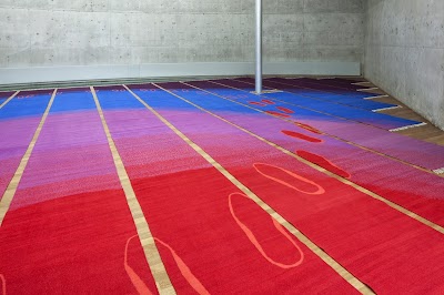 Photos of Be-Part, Platform for contemporary art