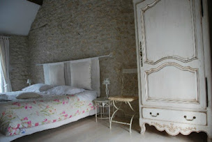 Photo n°27 de Le Clos Tilia à Cléry-Saint-André (Hébergement d'intérieur)