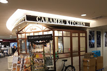 Caramel Kitchen, Chitose, Japan