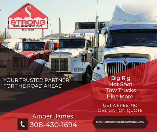 Strong Insurance Inc - Thumbnail