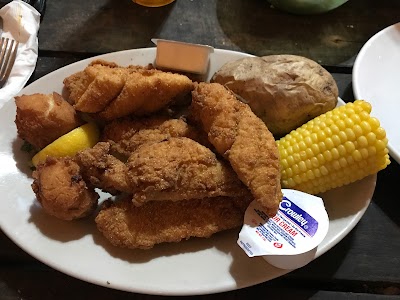 Photos of Stumpknockers Restaurant