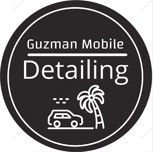 Guzman Mobile Detailing