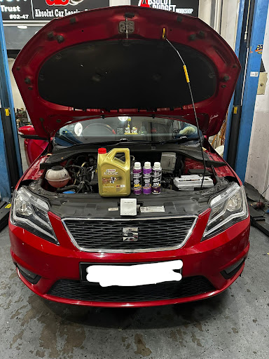 Absolut Budget Workshop Pte Ltd - Affordable | Reliable Car Workshop Singapore - Thumbnail