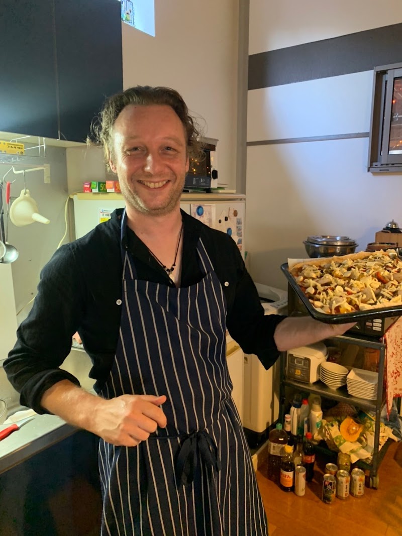 Big Fish English School