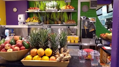 Photos of The English Market