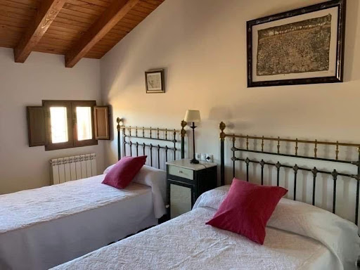 Casa rural El Gorgocil Gallery - Spain