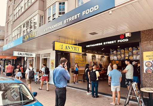 Photo of AN VIET MANLY