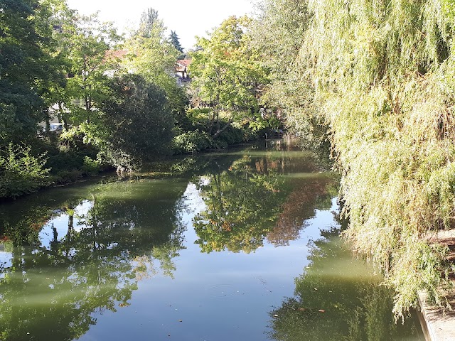 Île Sainte-Catherine