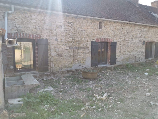 CLOSURIA - Fenêtres et portes - Thumbnail