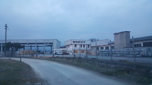 MARVIT S.R.L. - Visual