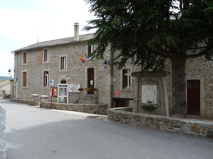 Photo de Mairie de Bourg-Madame à Bourg-Madame (66760)