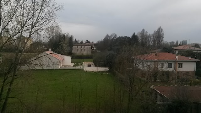 Novotel Venezia Mestre Castellana