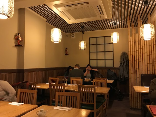 Mai Sushi