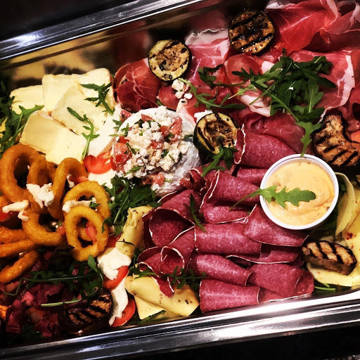 MeGusta Catering & Eventservice - Thumbnail