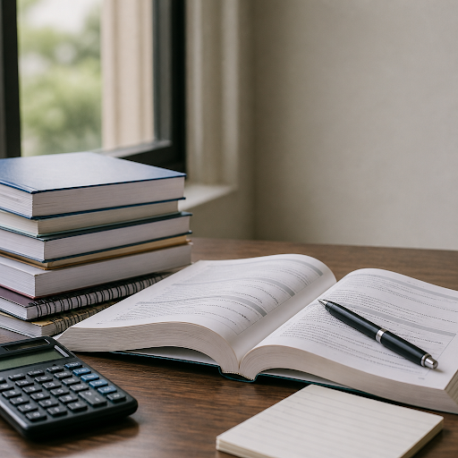 Preparing for CA Foundation becomes easier and more focused when you study from exam-oriented mat…
