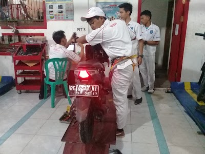 school