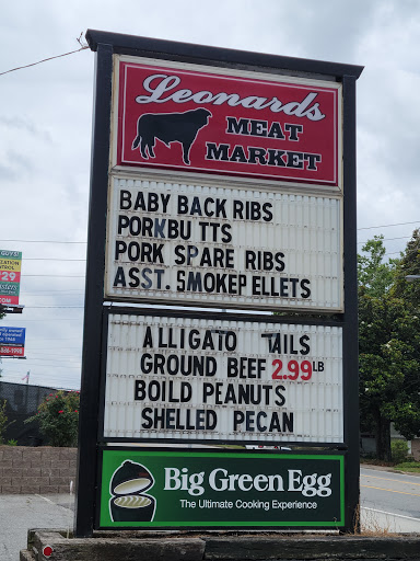 Leonards Farmers Market - Thumbnail