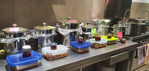 Photo n°5 de Couscous Grand-mère à Tourrettes-sur-Loup (Traiteur)