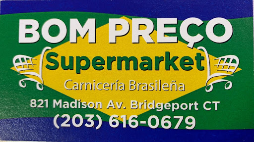Bom Preço Supermarket - Thumbnail