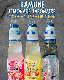 Photo n°55 de Little Tokyo à Gradignan (Sushi à emporter)