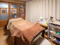 岡崎市 まつげパーマ ビューティーハウス Sono