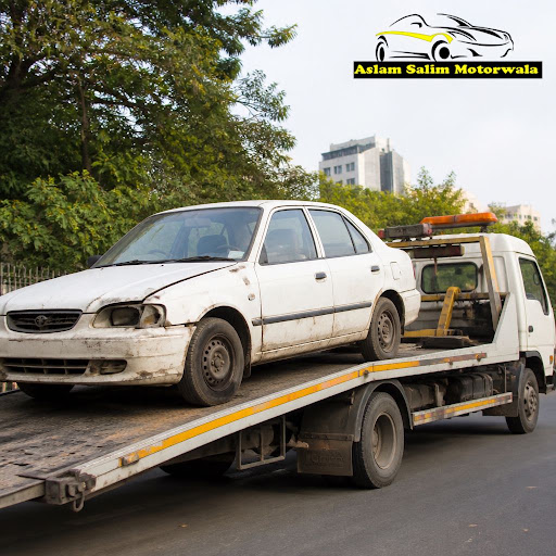 Want to scrap your old car without the headache of paperwork, towing, and price haggling? Our tea…