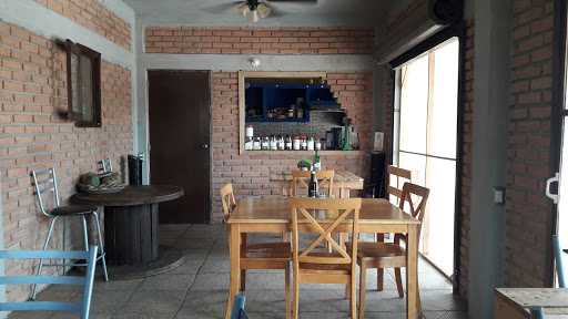 La Zumoteca - Thumbnail