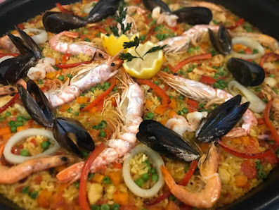 Paella