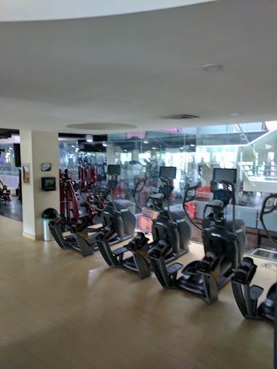 Photos of Bodytech Rio Sur