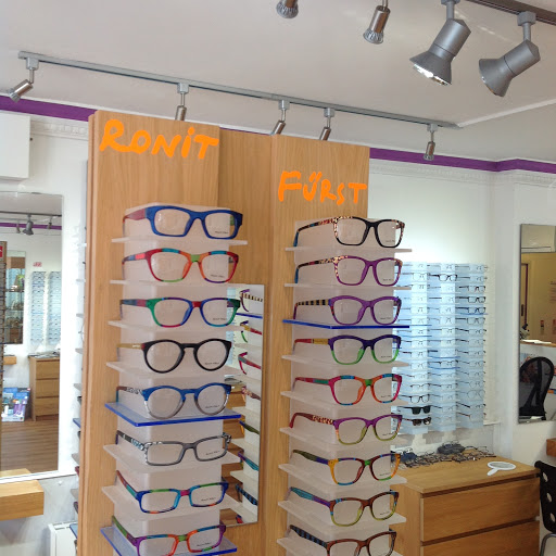 J Neville Opticians Ltd - Thumbnail