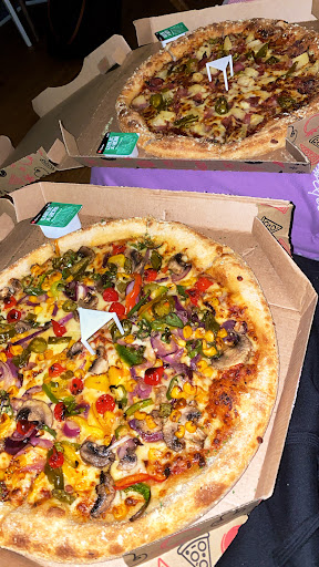 Pizza Hut Harringey - Thumbnail