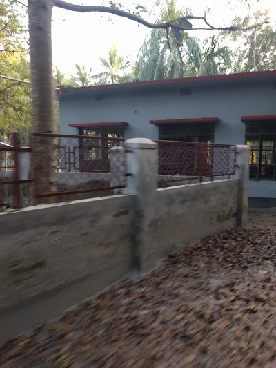 Photos of মানিকদাহ দক্ষিনপাড়া জামে মসজিদ