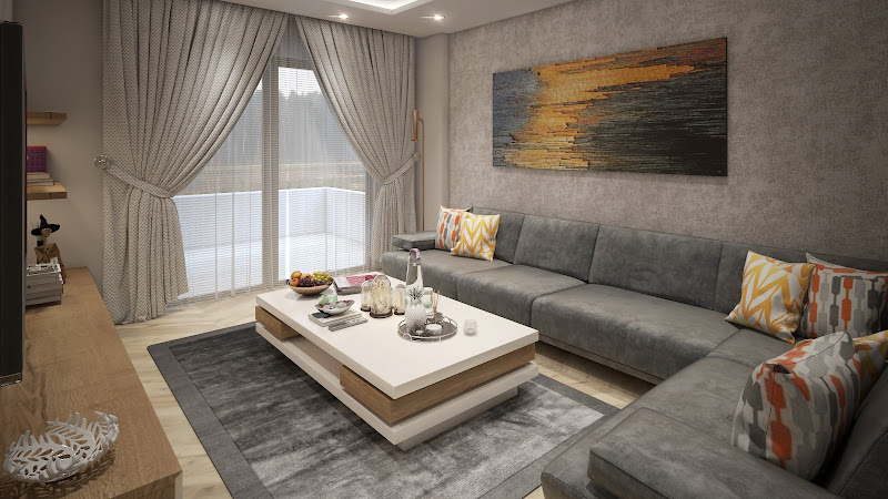 YK VİA İNŞAAT MİMARLIK MÜHENDİSLİK SANAYİ VE TİCARET LİMİTED ŞİRKETİ