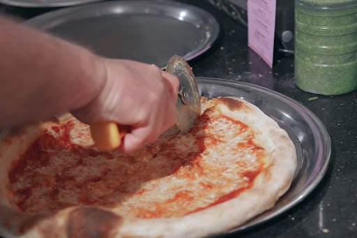 Photo 2 - Viveur de Pizz