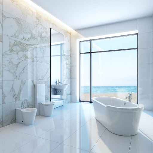 Kent Bathroom & Kitchen Designers & Fitters - United Kingdom