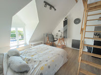 Location-Studio-Alencon à Lonrai