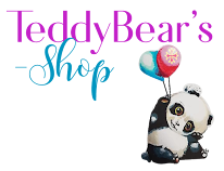 teddybeas-shop à Chalais