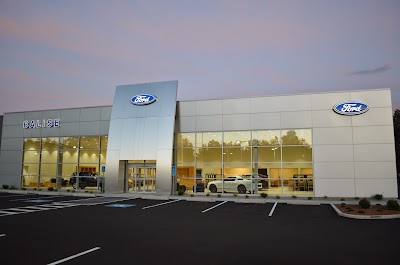 Photos of Balise Ford