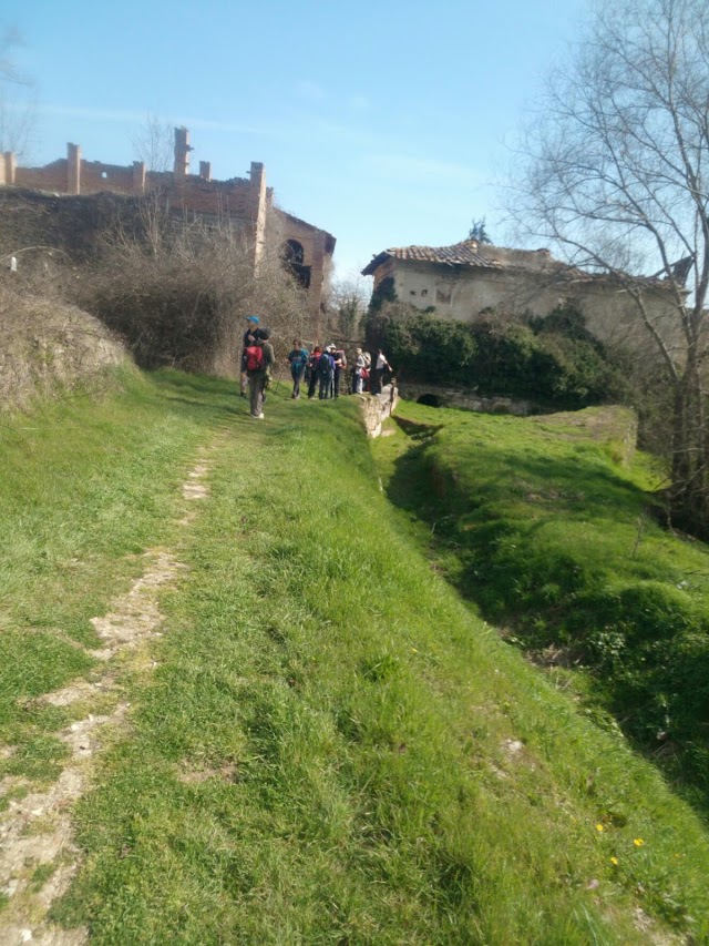 Le Vene Parco Fluviale Alta Val D'Elsa