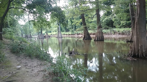 Benny Craig Park