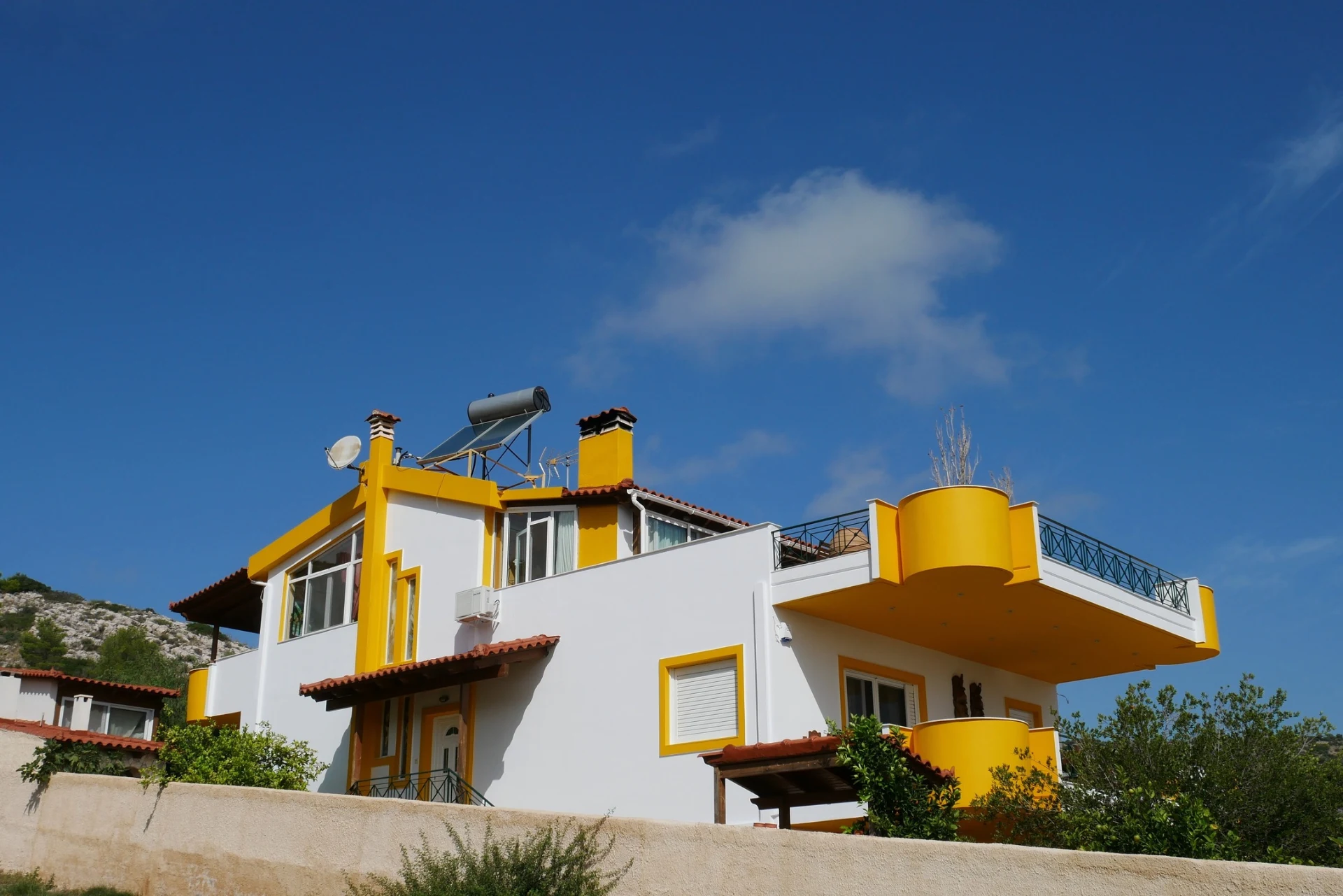 Casa di Luce