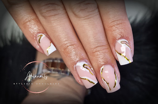 Adrianails prothésiste ongulaire Gallery - France