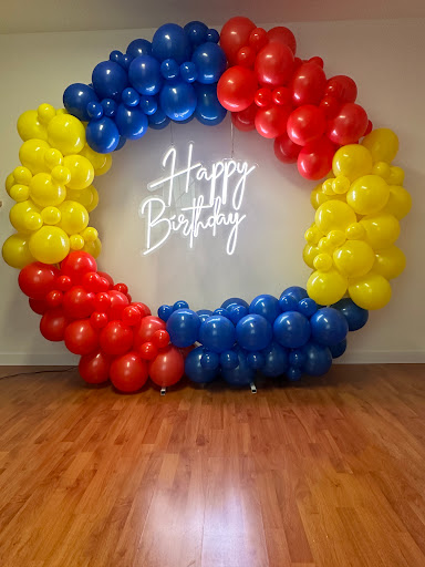 Alliance Ballons Company - Thumbnail